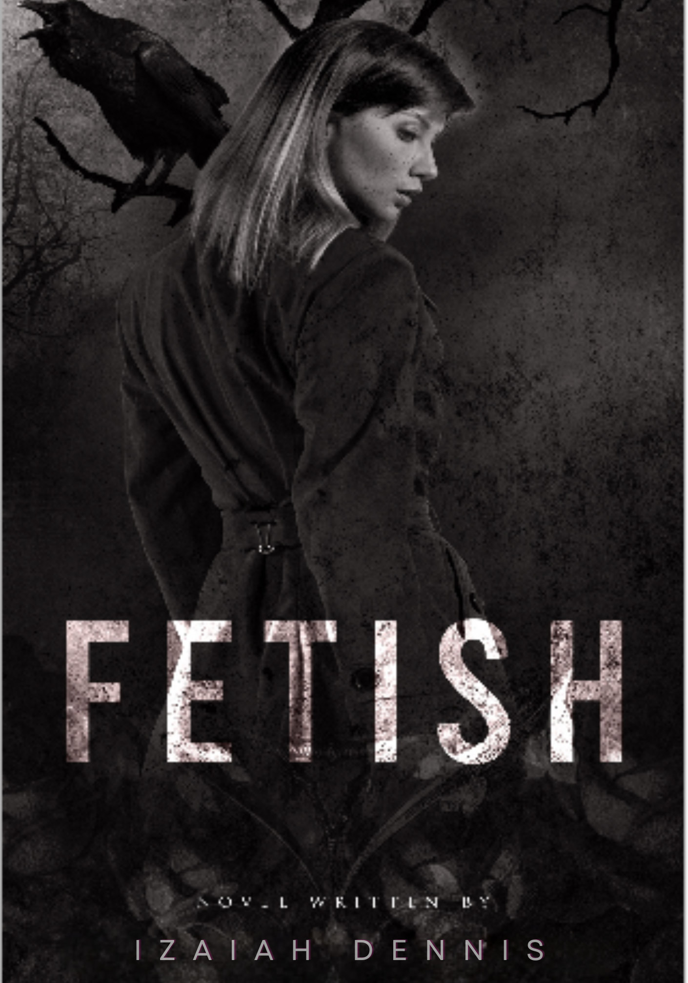 FETISH (Completed)