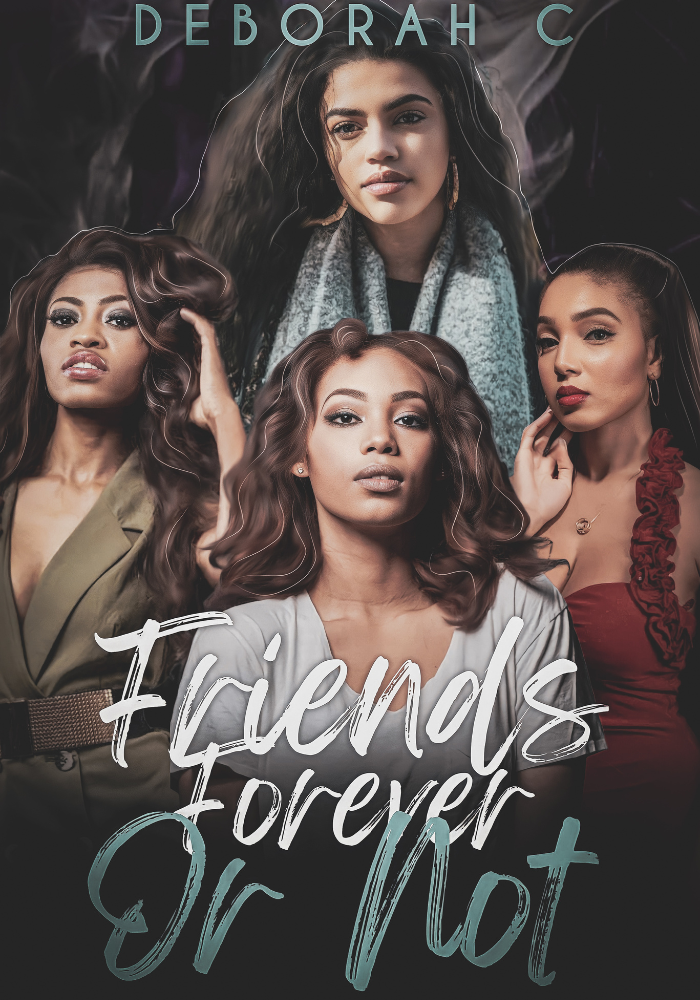 Friends Forever Or Not