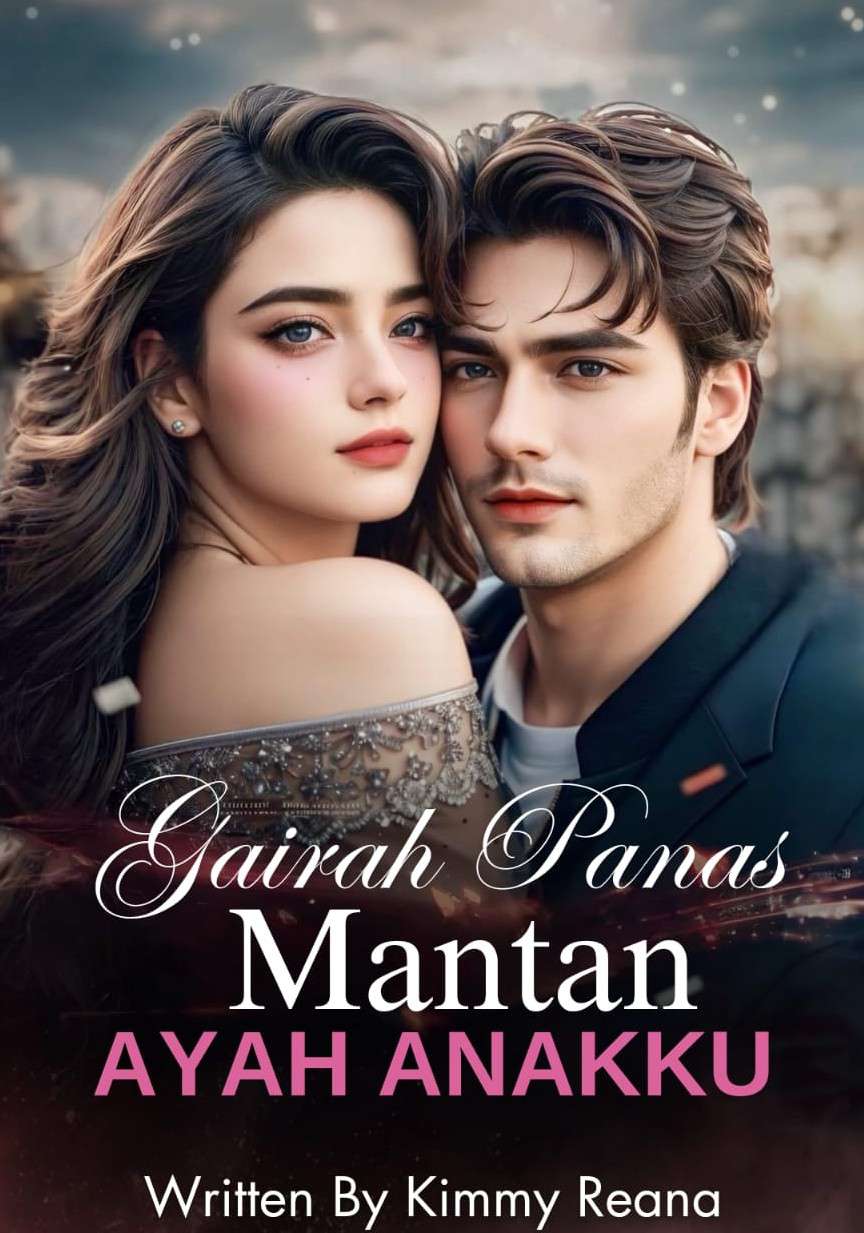 Gairah Panas Mantan Ayah Anakku