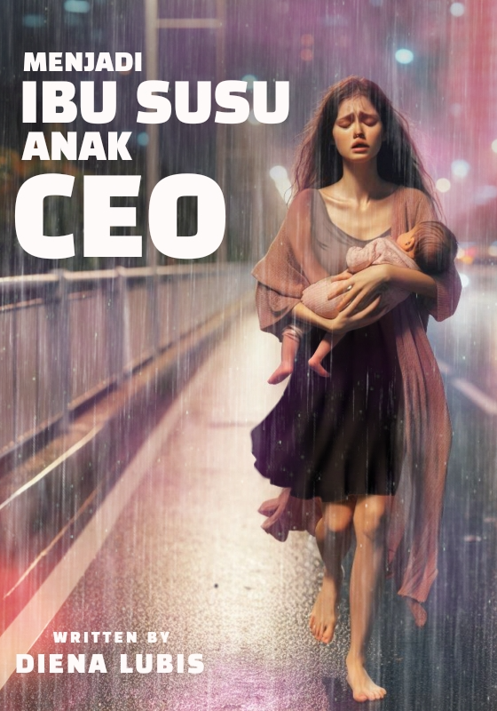 Menjadi Ibu s**u Anak CEO