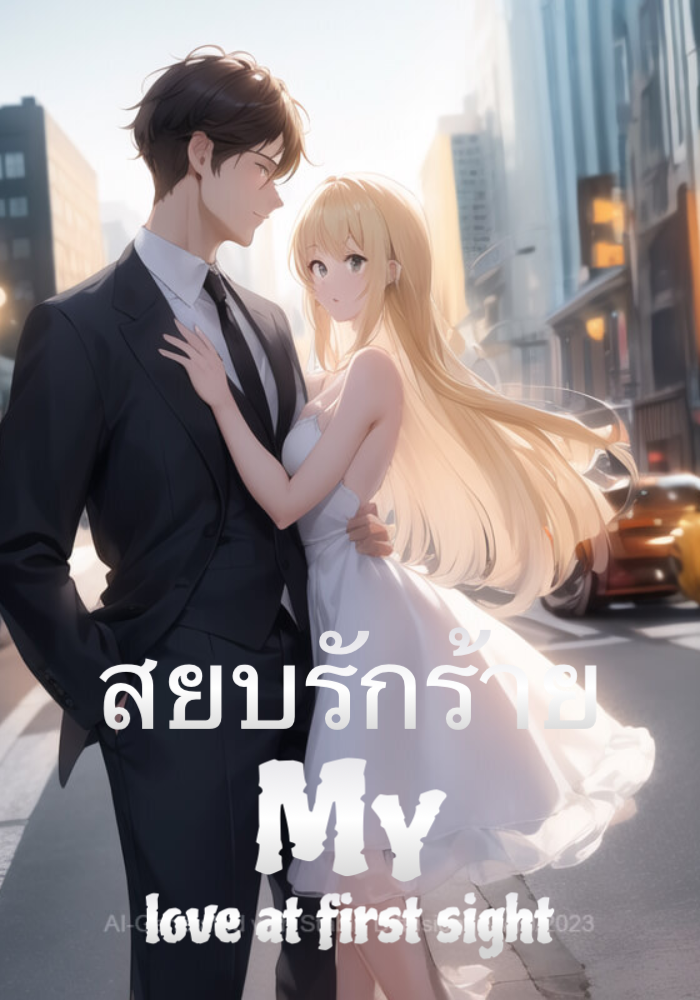 สยบรักร้าย My love at first sight