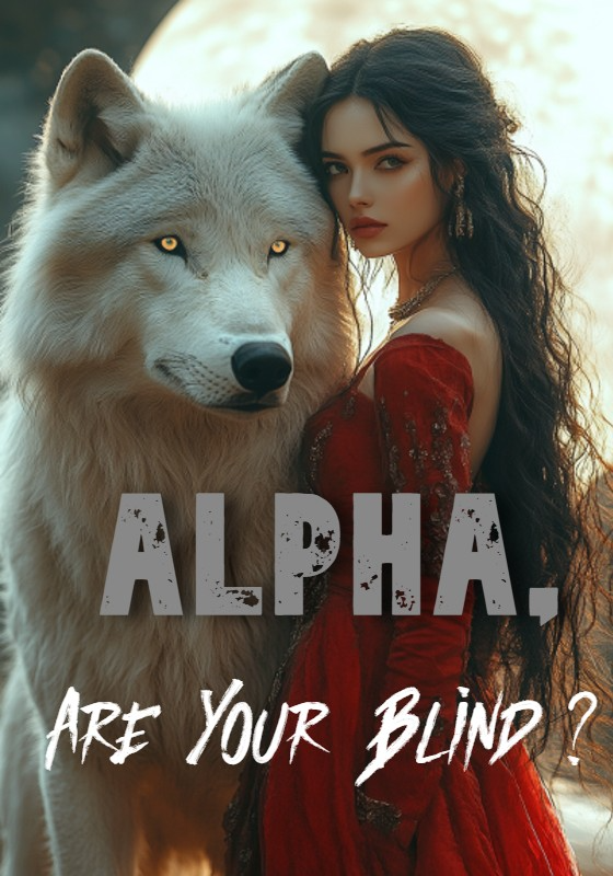 Alpha, Are You Blind?