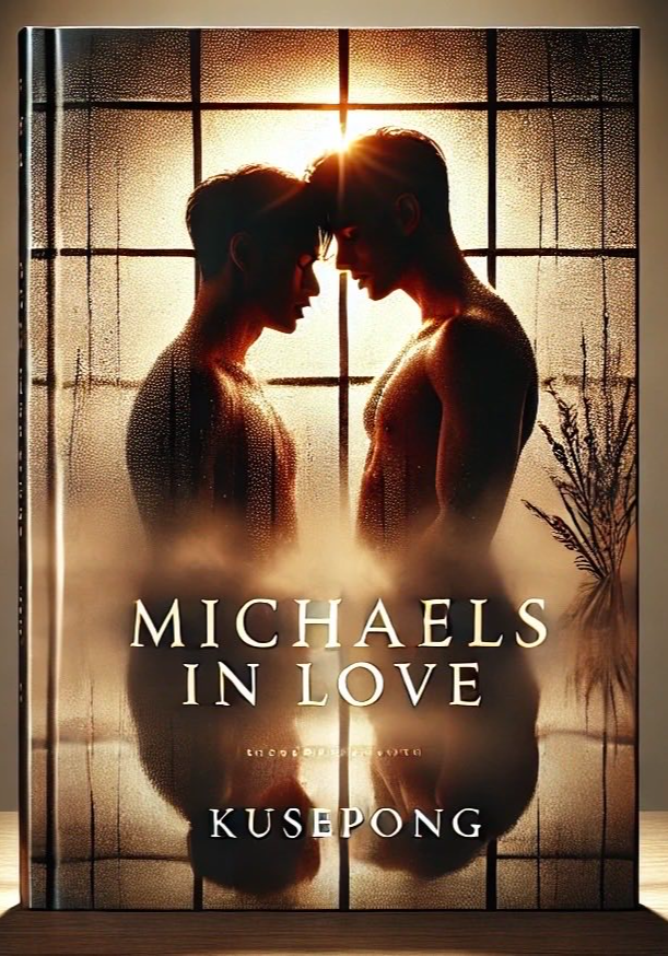 MICHAELS IN LOVE (Tagalog)(BoysLove)