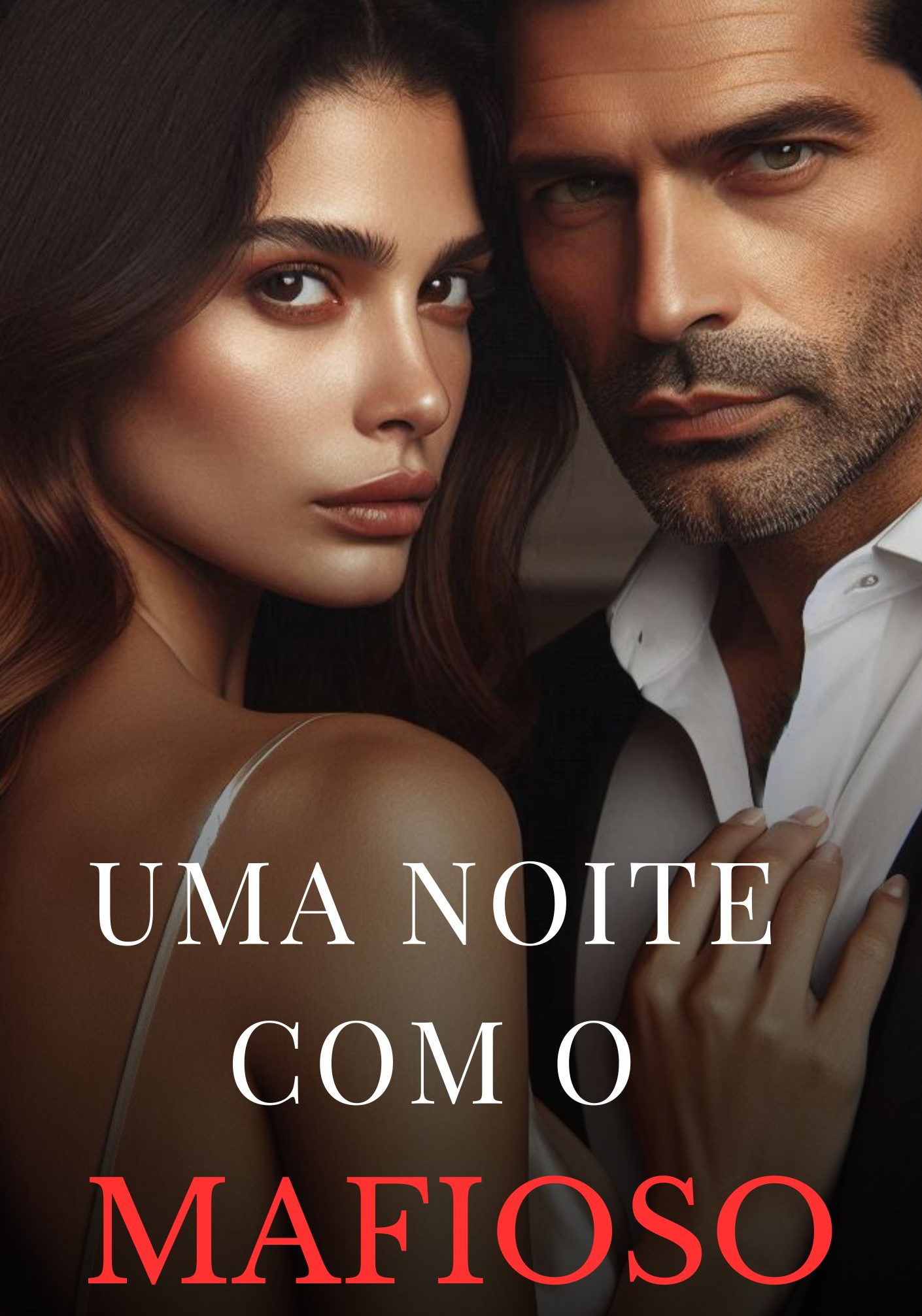 Uma noite com o Mafioso