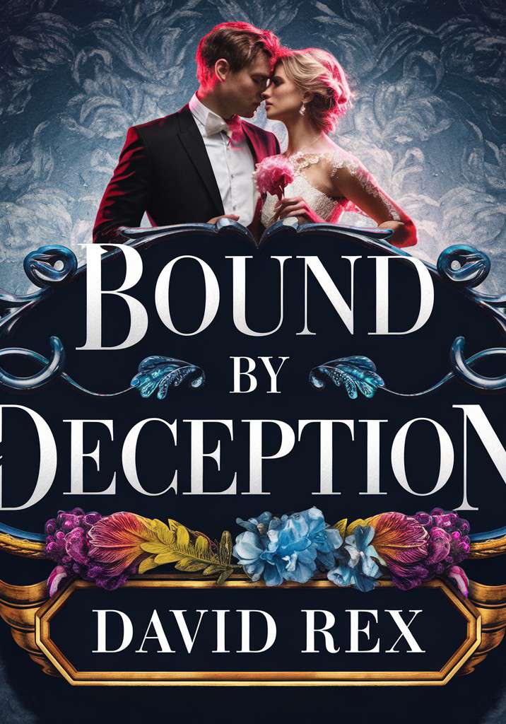BOUND BY DECEPTIONDreame