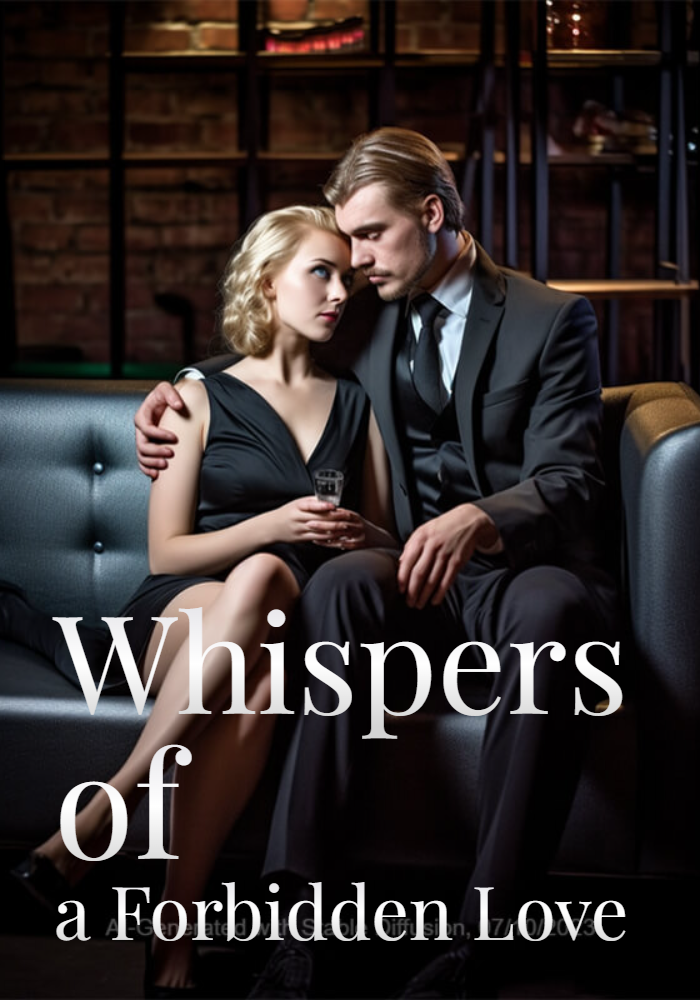 Whispers of a Forbidden LoveDreame