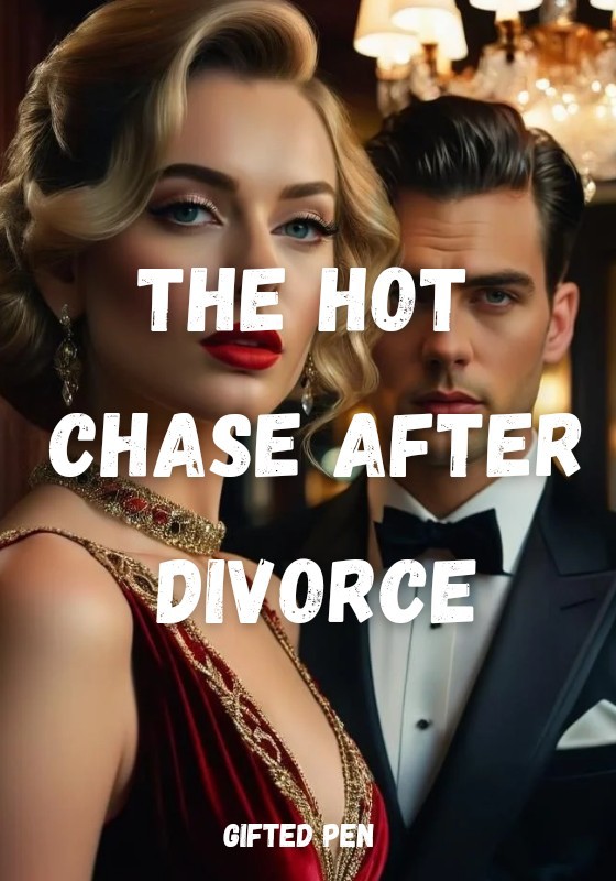 The Hot Chase After Divorce