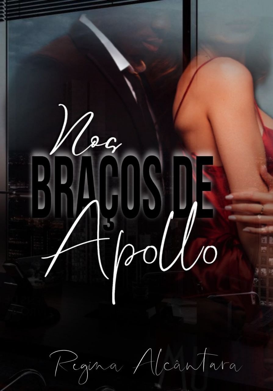 Nos braços de Apollo (Romance Hot)
