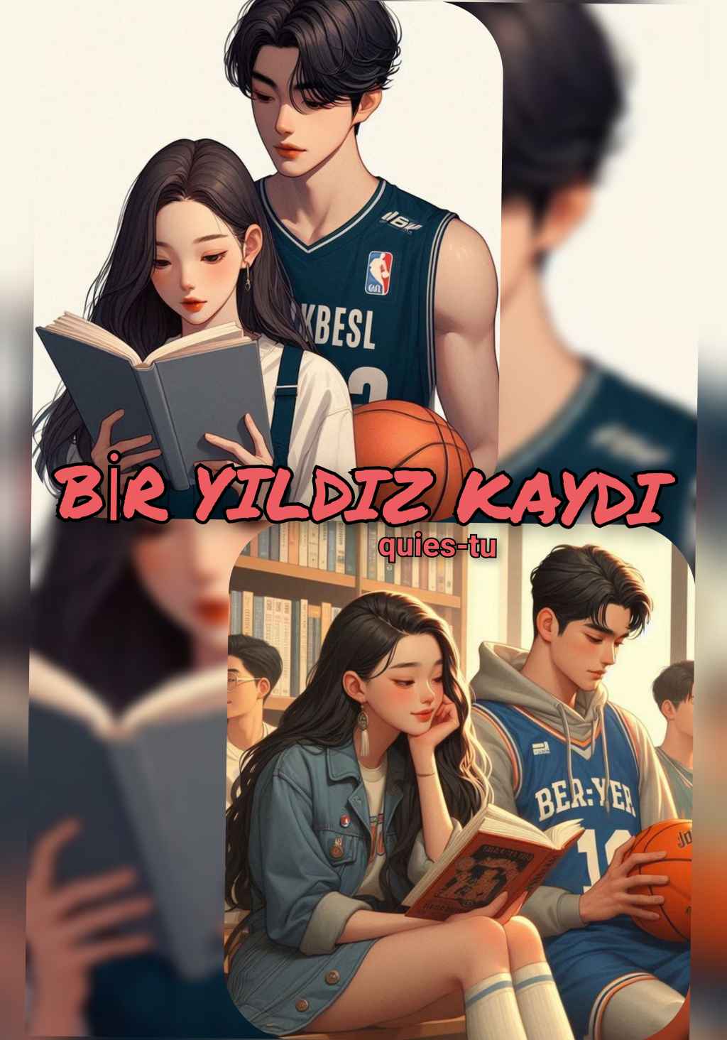 BİR YILDIZ KAYDI