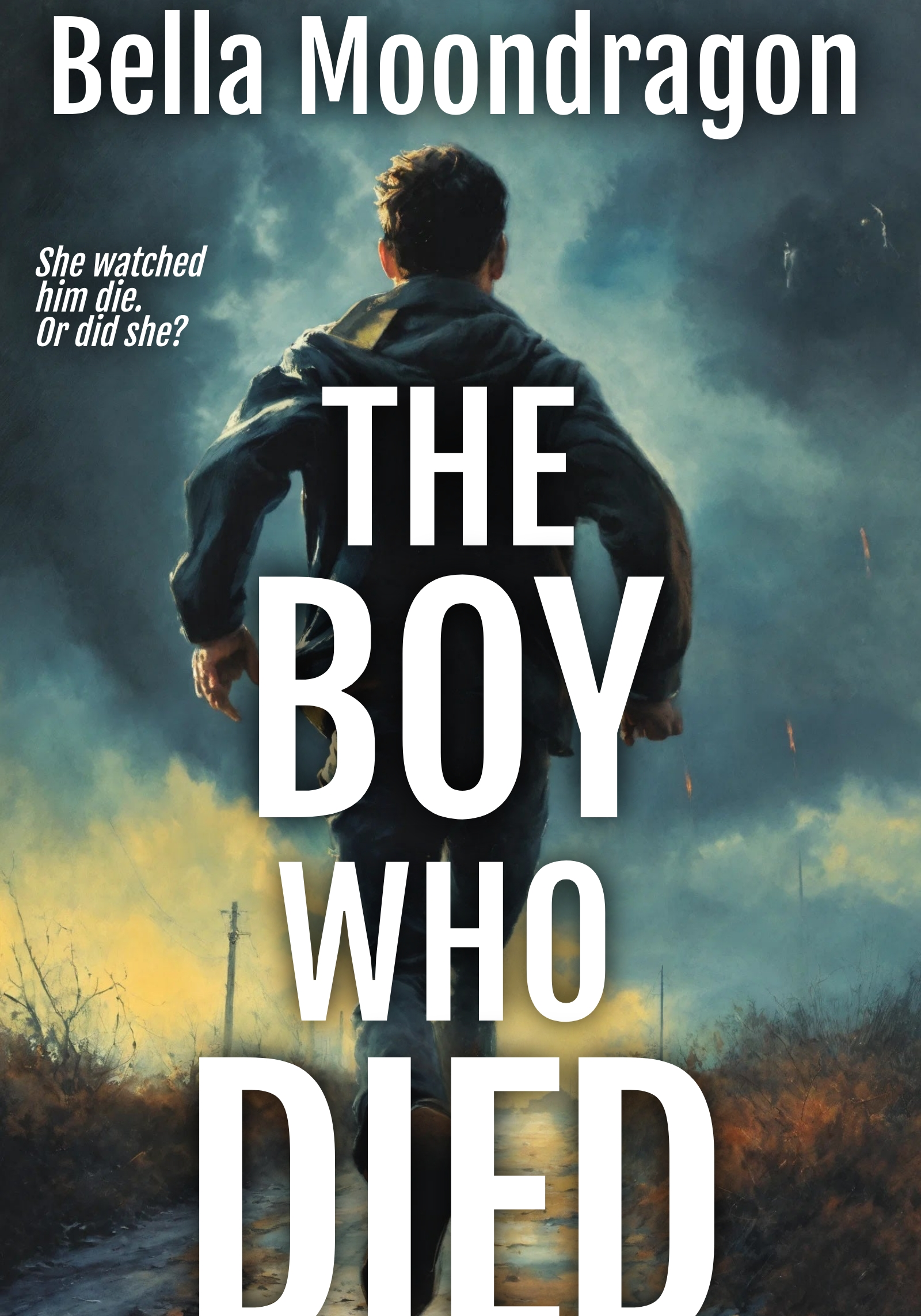The Boy Who Died