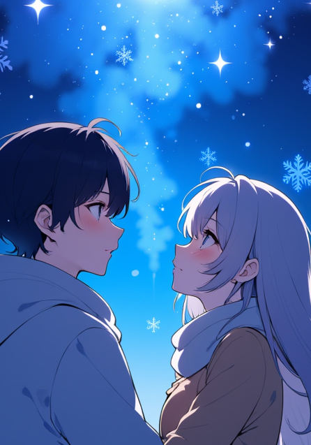 See you at the first sign of spring