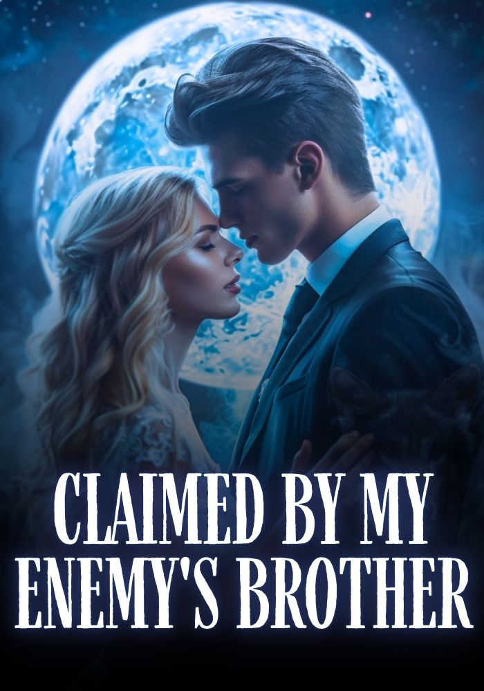 Claimed by My Enemy's Brother