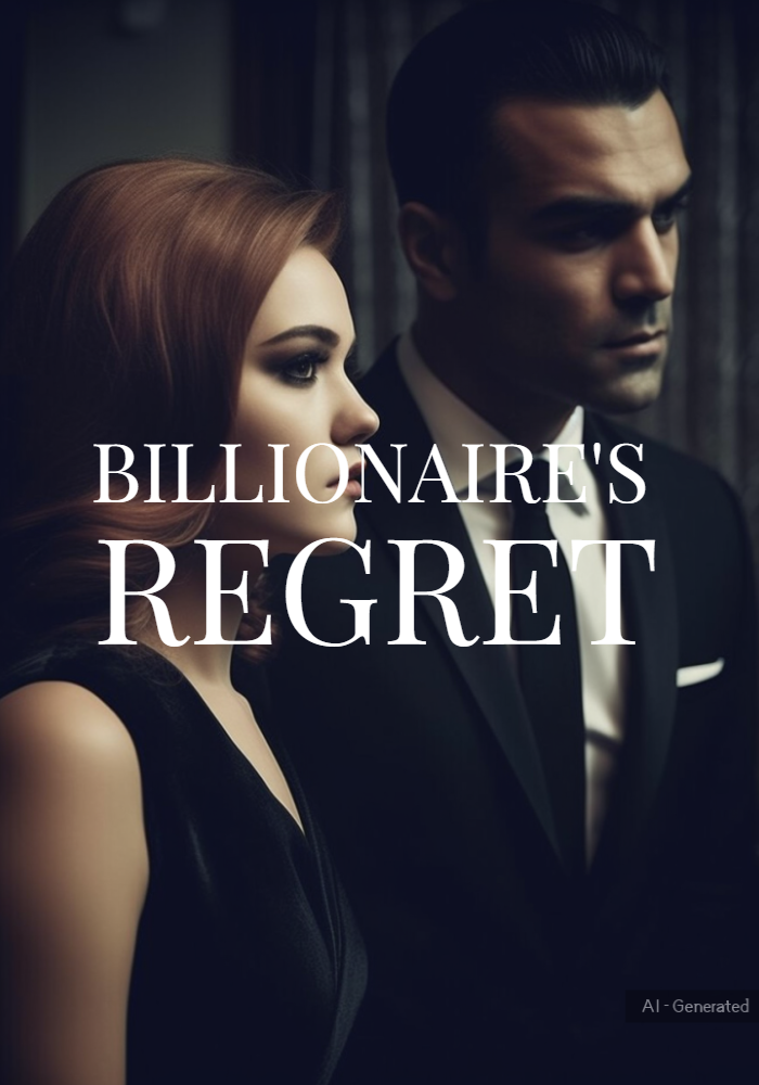 BILLIONAIRE'S REGRETDreame