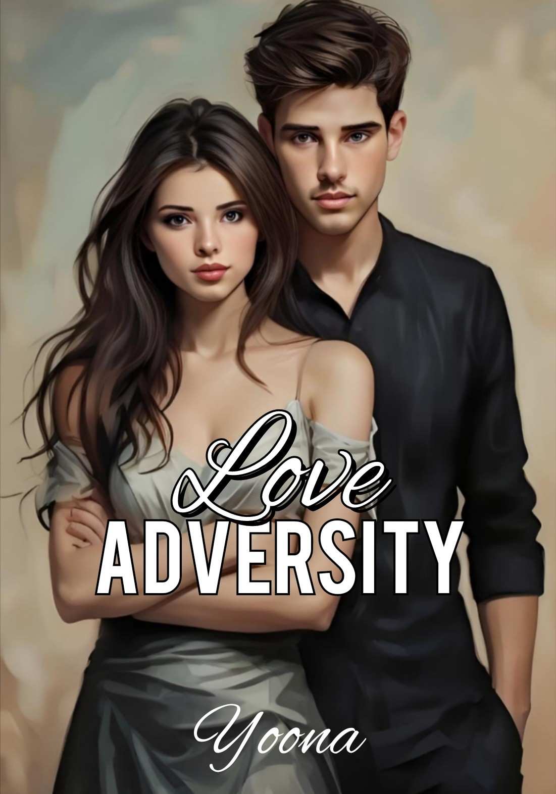 LOVE ADVERSITY