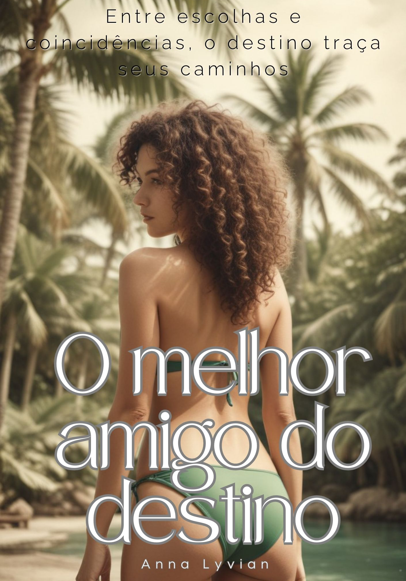 O Melhor Amigo do Destino