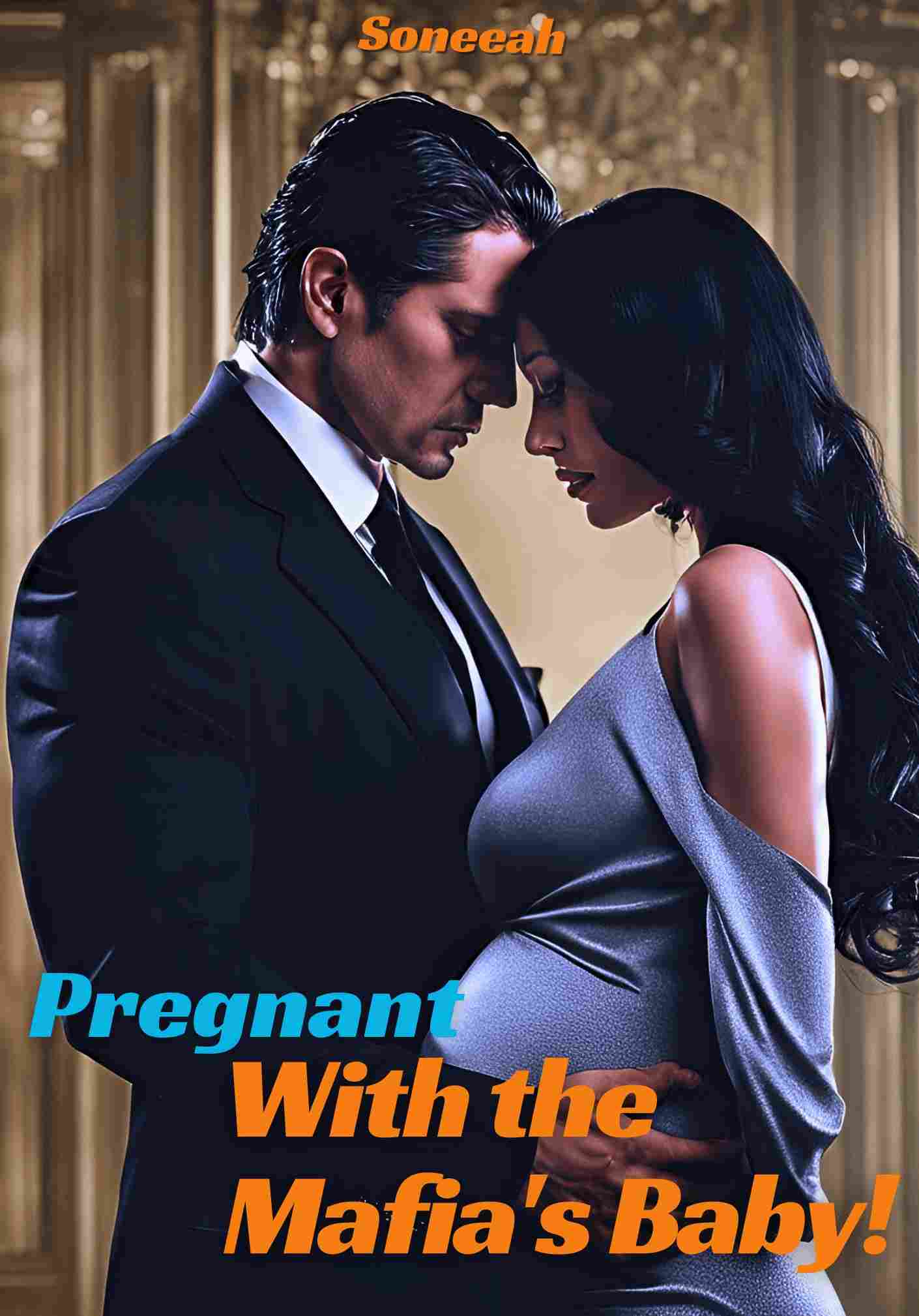 Pregnant With The Mafia S Baby Dreame