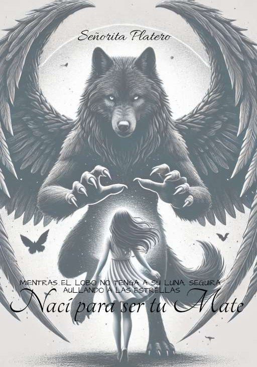Nací para ser tu Mate