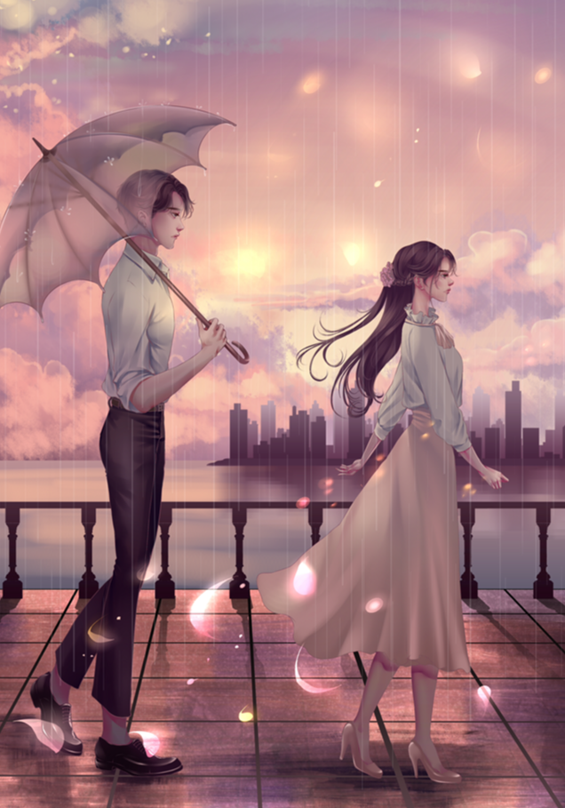 เจ้าสาวในรอยชัง