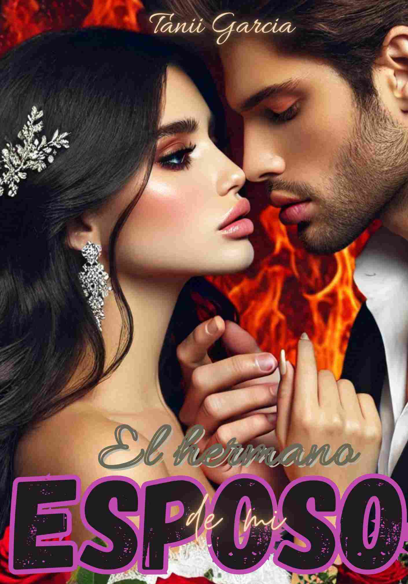 El hermano de mi esposo