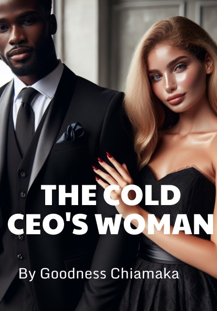 The Cold CEO's Woman