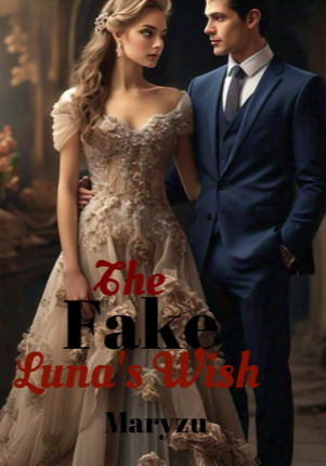 The Fake Luna’s Wish