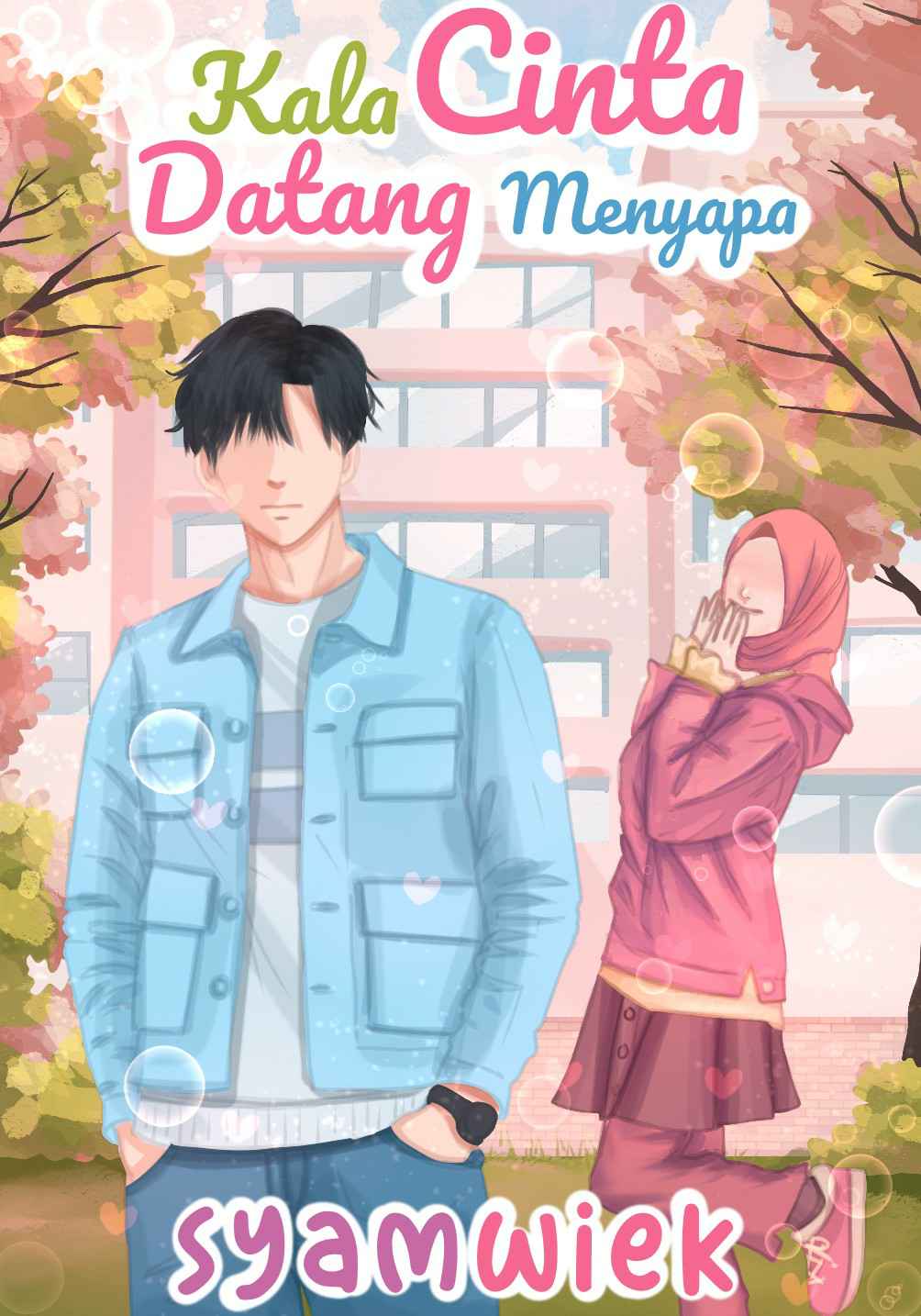 Kala Cinta Datang Menyapa