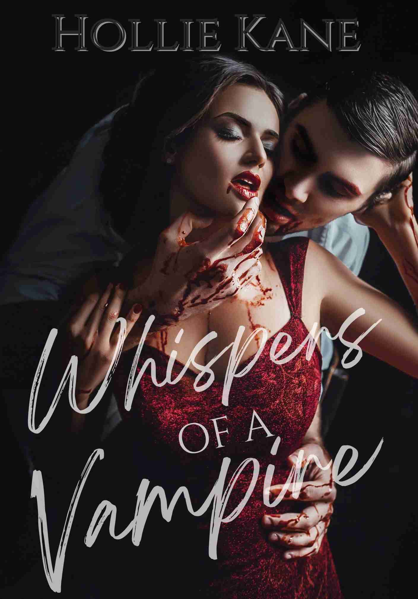 Whispers of a Vampire