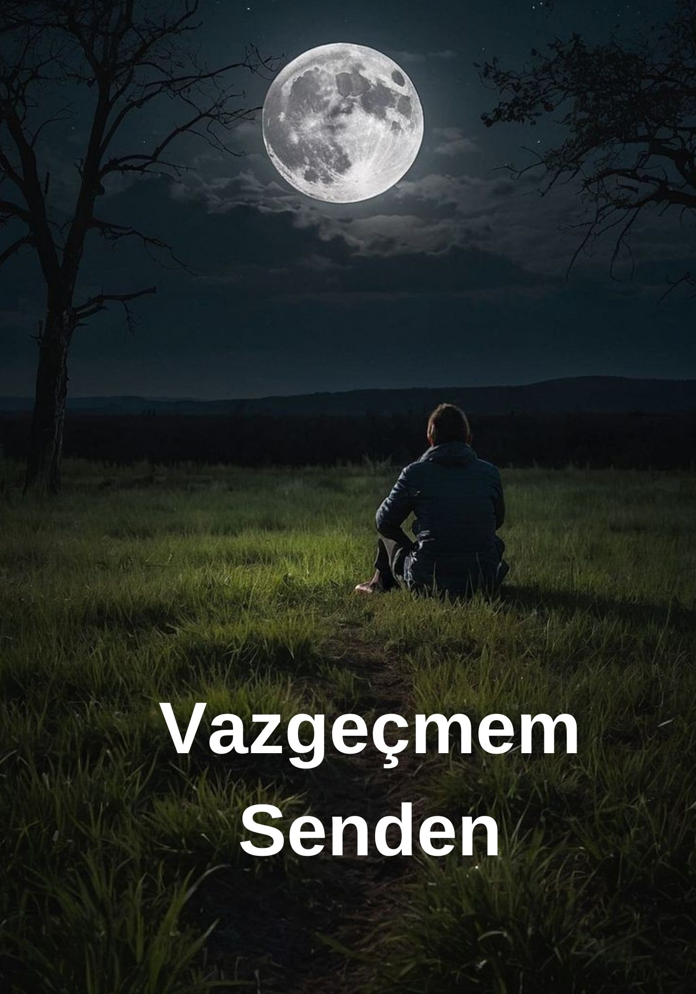 Vazgeçmem Senden