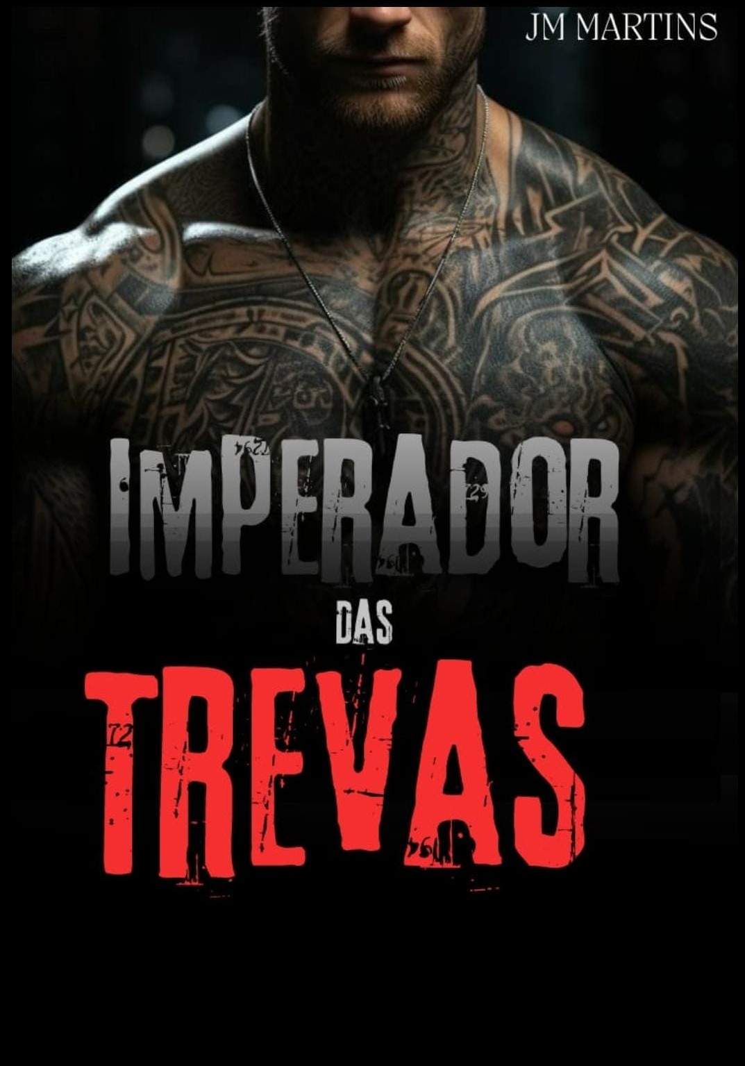 Imperador das Trevas – O Legado Continua (M)