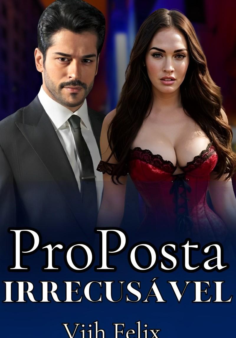 Proposta Irrecusável