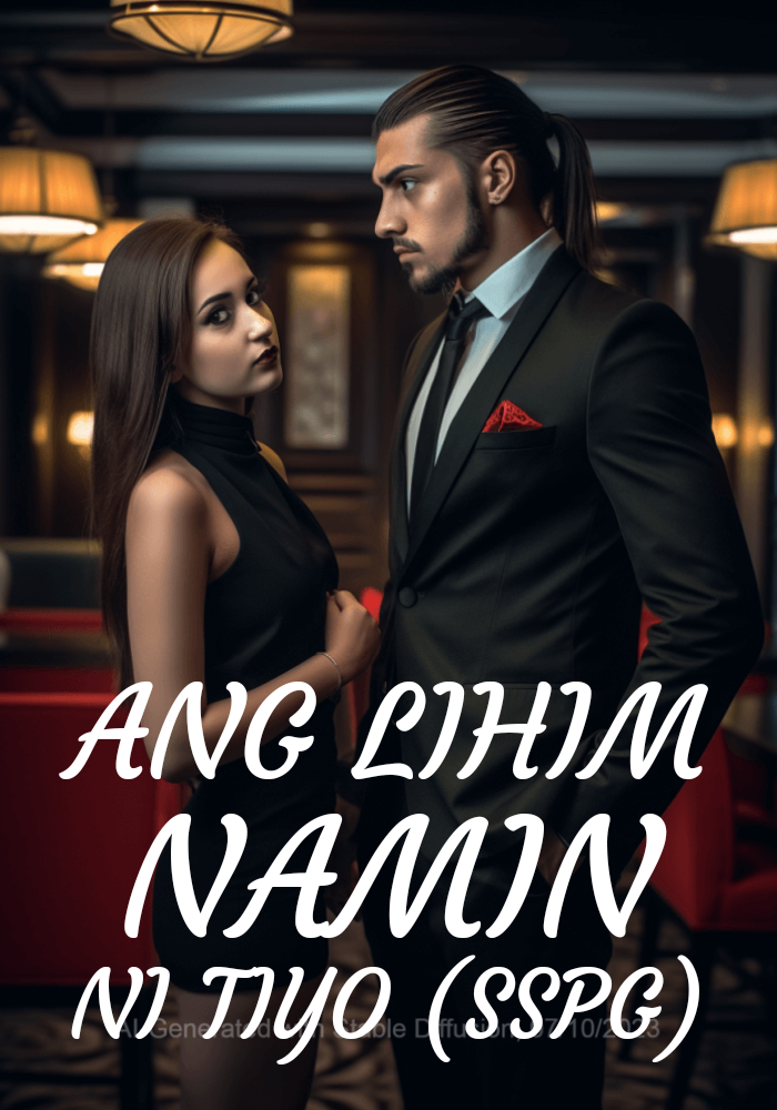 ANG LIHIM NAMIN NI TIYO (SSPG)