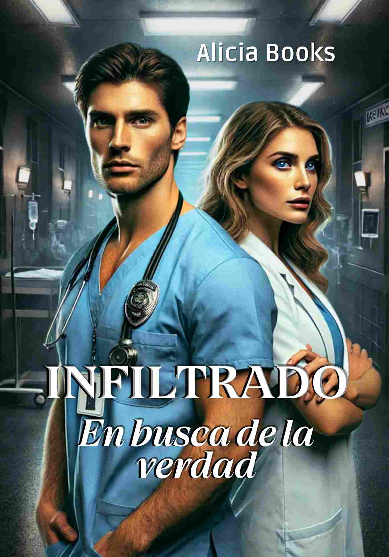 INFILTRADO  En busca de la verdad