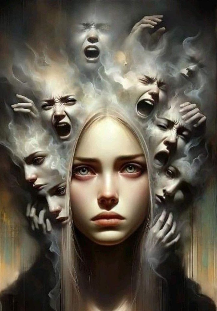 Sonsuz aşk (3 kader)