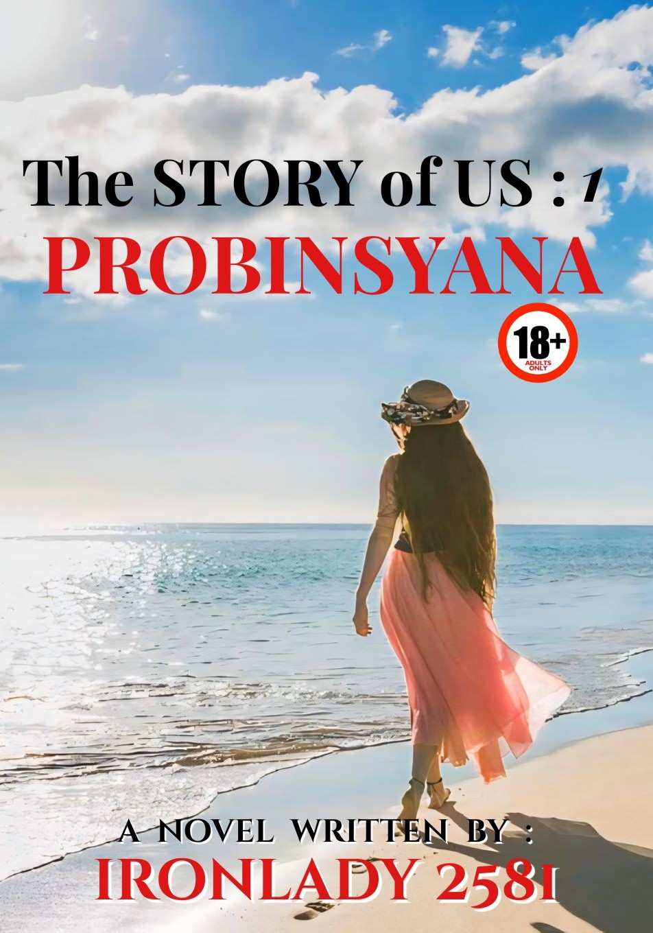 The Story of Us: Probinsyana