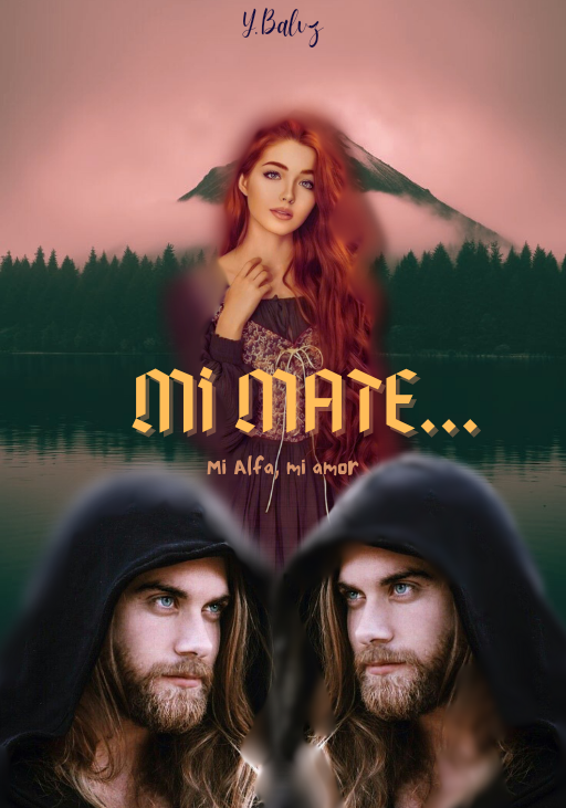 Mi MATE... MI ALFA, MI AMOR