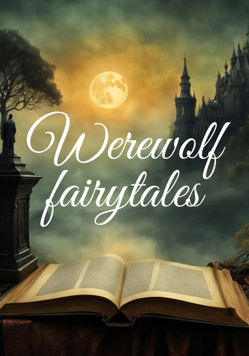 Werewolf fairytales