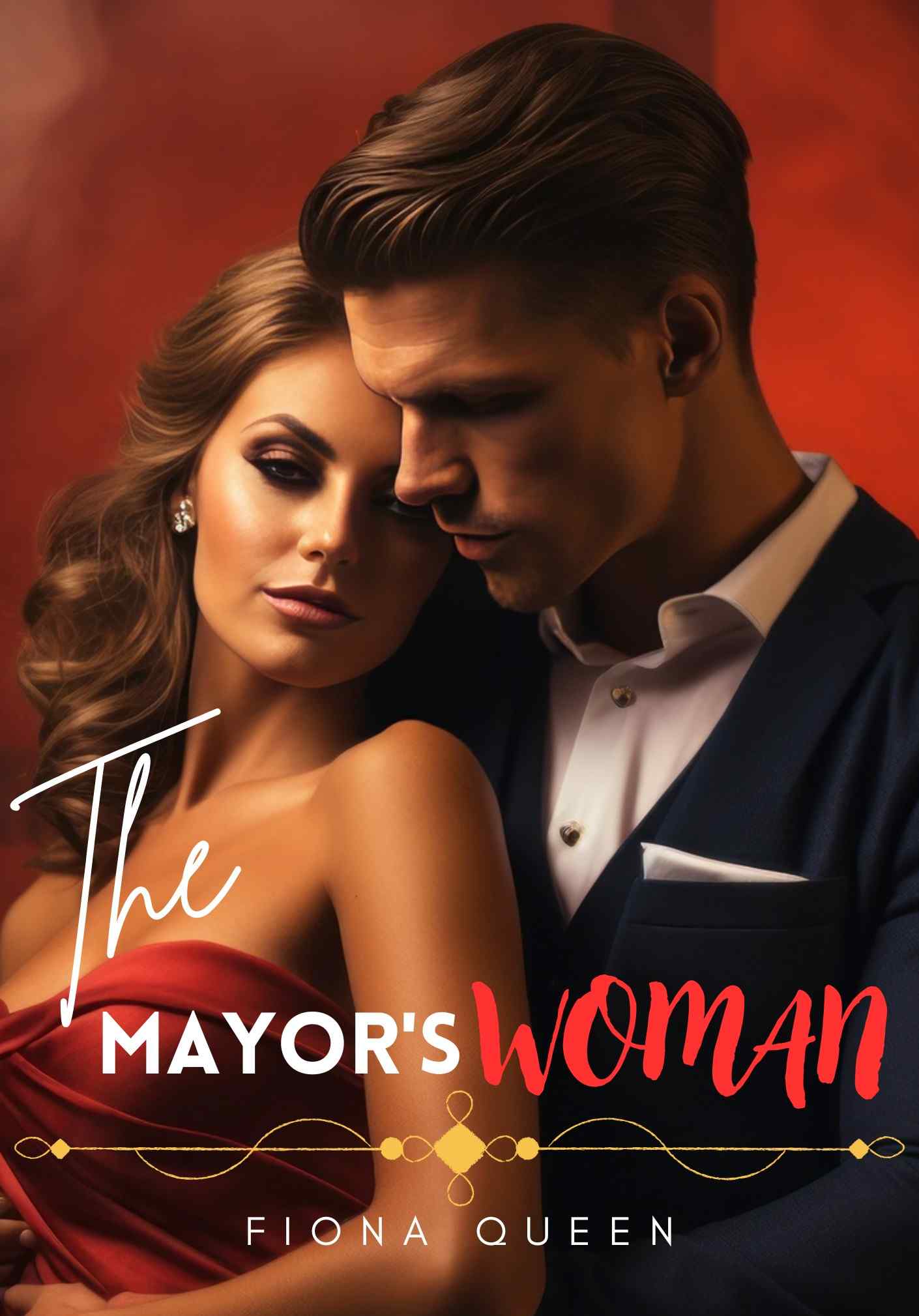 The Mayor's Woman | SPG