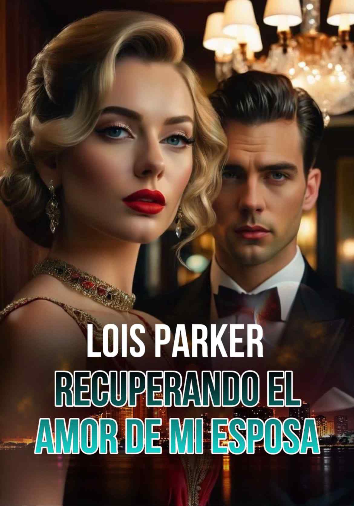 Recuperando el amor de mi esposa