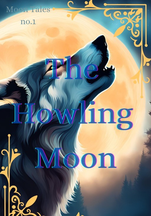 The Howling Moon