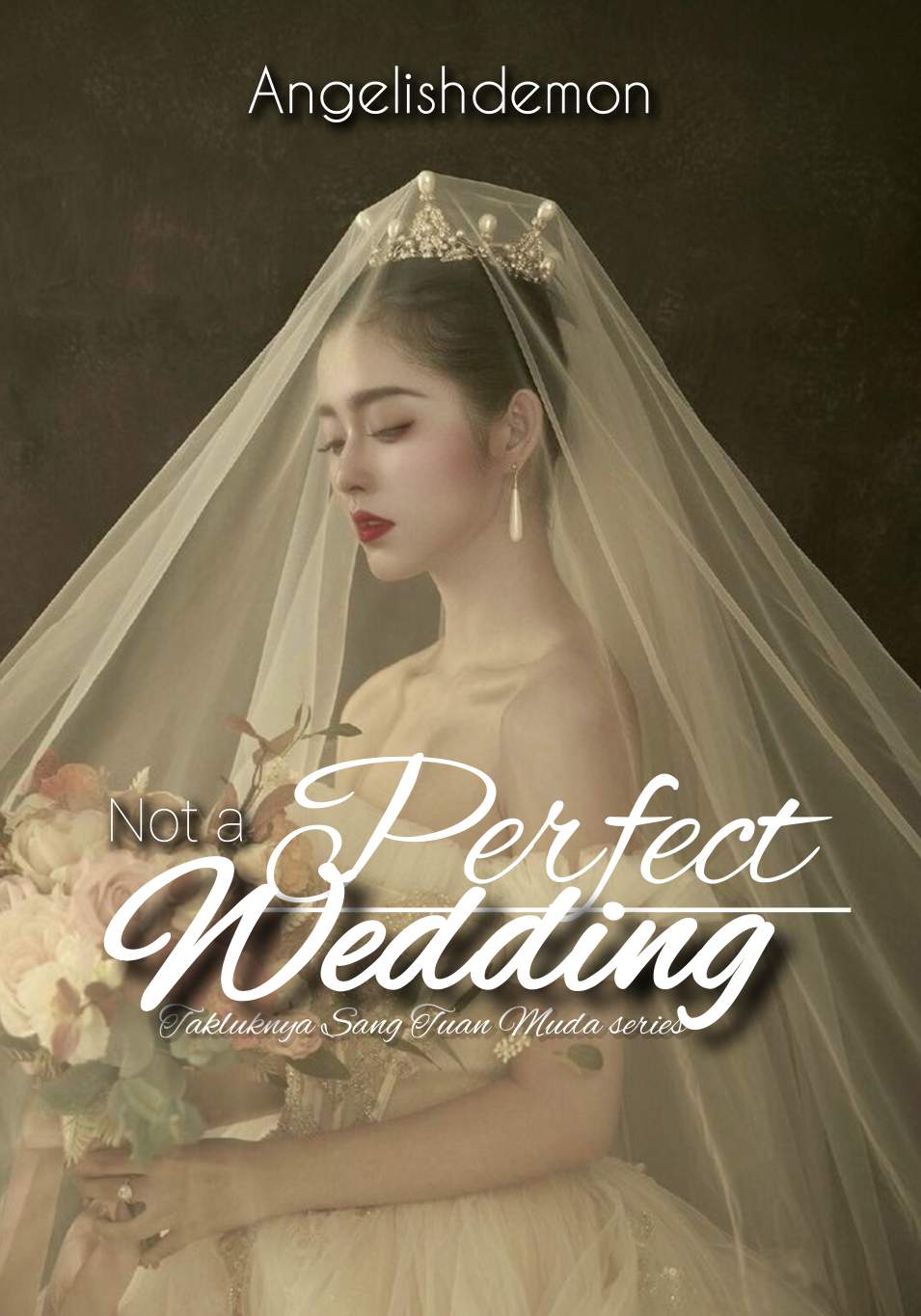 Not a Perfect Wedding