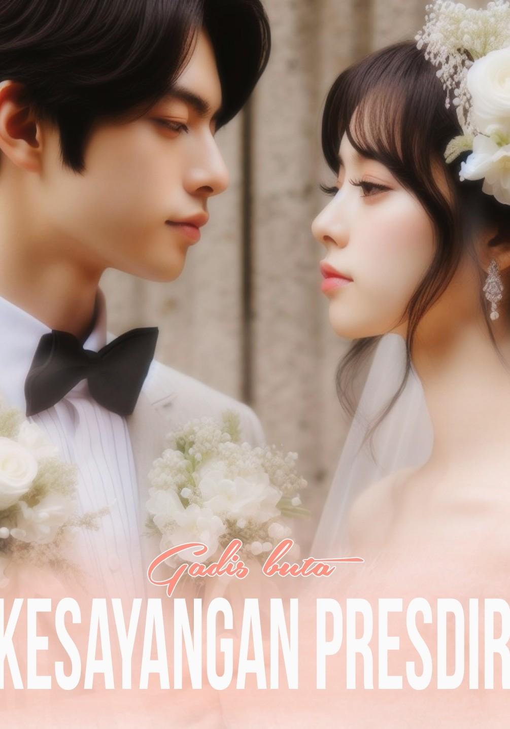 Gadis Buta Kesayangan Presdir