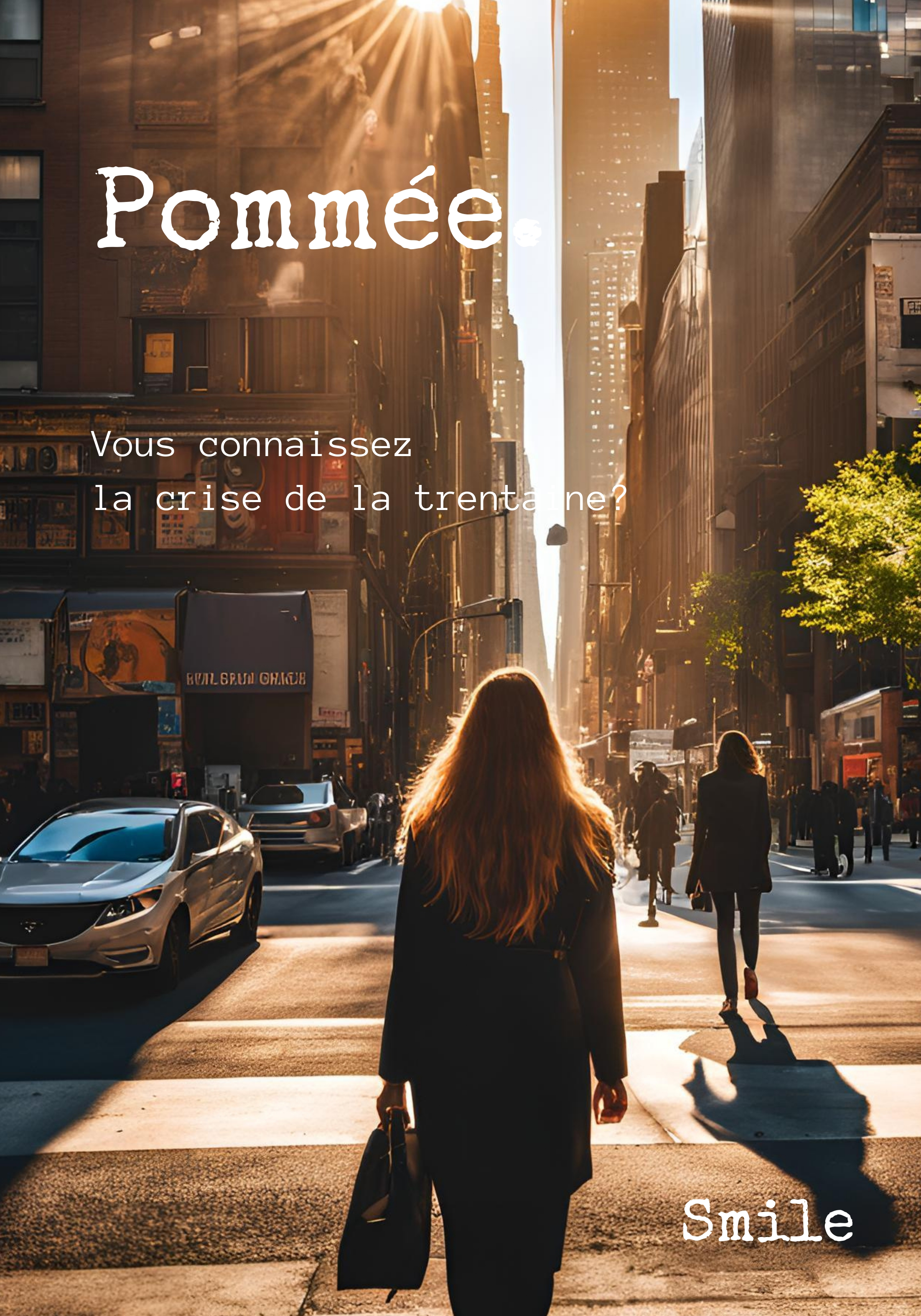 Pommée
