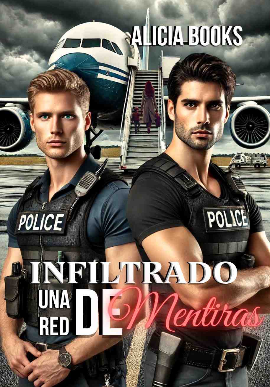 INFILTRADO Una Red de Mentiras