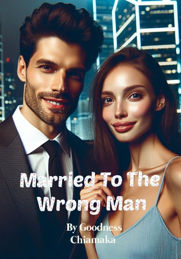 Married To The Wrong Man