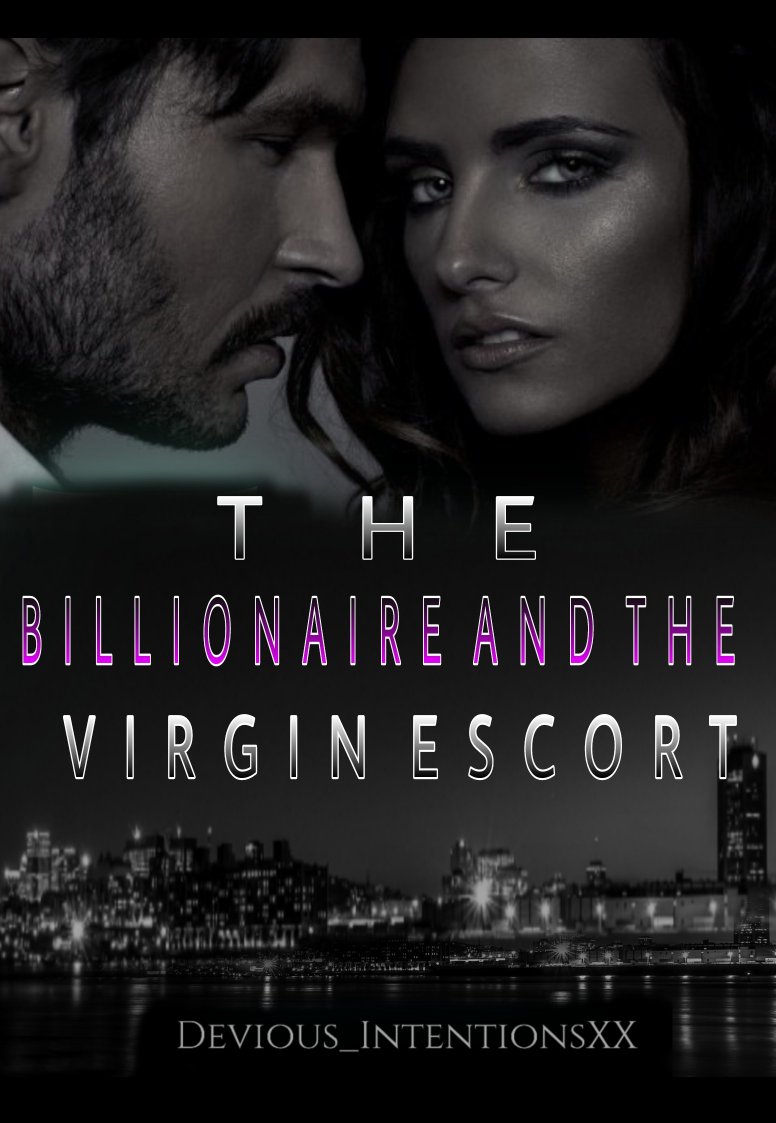 The Billionaire And The Virgin Escort