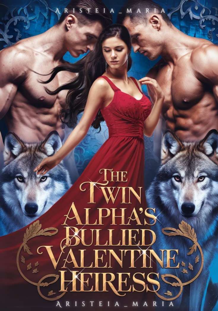 The Twin Alphas' Bullied Valentine Heiress