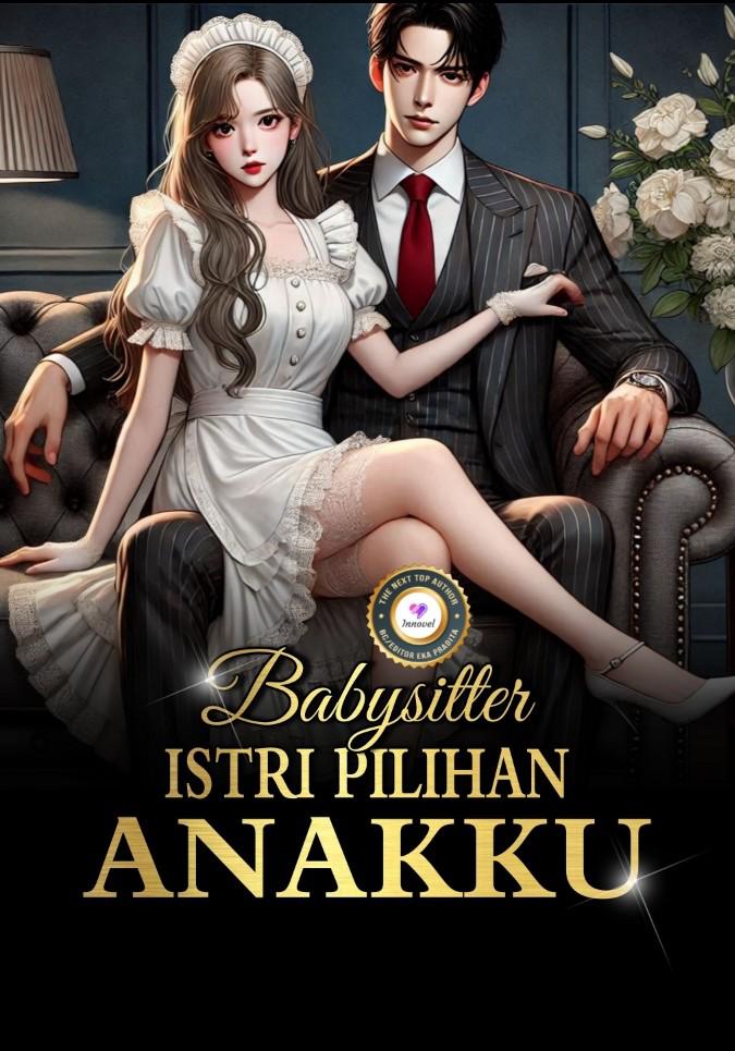 Babysitter Istri Pilihan Anakku