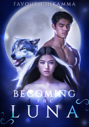 Becoming The Luna