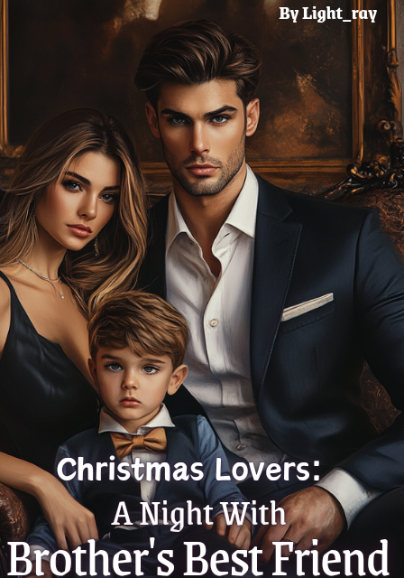 Christmas Lovers: A Night With Brother's Best Friend