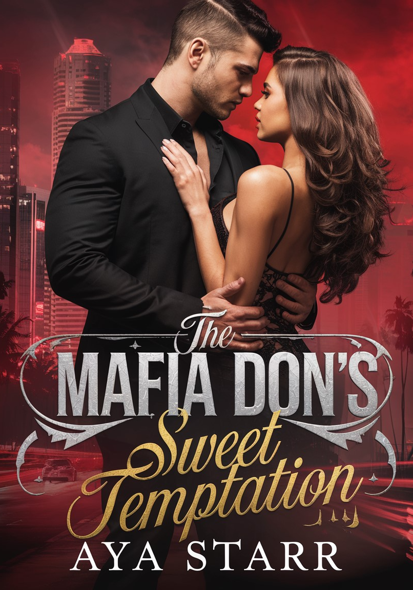 The Mafia Don's Sweet Temptation